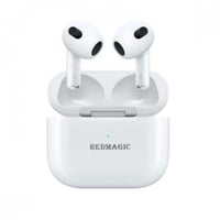 سماعه ايربودز الثالث ريد ماجيك