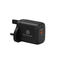 فيش جداري 20 واط مدخل typc و usb فون بلانت