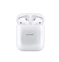 سماعه ايربودز ريد ماجيك