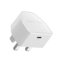 راف باور فيش جداري 20 واط ابيض