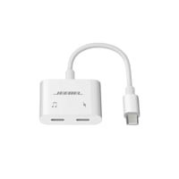 محول جيبيل متعدد المنافذ USB-C إلى منفذ سماعة وشاح...