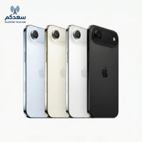 أيفون إير (iPhone Air)