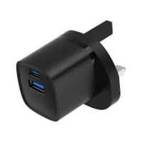 ريدماجيك فيش جداري 30 واط مدخلين