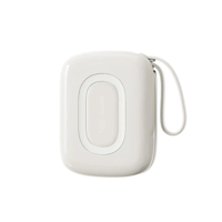 شاحن متنقل MiniGo بسعة 10,000 ملي أمبير