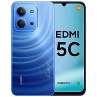 جوال شاومي ريدمي 15C – ثنائي الشريحة، شاشة 6.9 بوص...