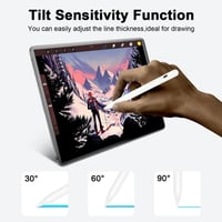 قلم ايباد يدعم راحة اليد من فون بلانيت