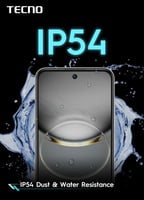 تكنو هاتف ذكي سبارك 30C 5G ثنائي شرائح الاتصال اند...