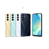 هاتف سامسونج جالكسي A16 128 جيجا 8 جيجا رام - Sams...