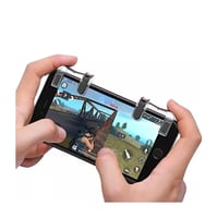 أزرار F2 من GAMESIR للتحكم في ببجي دقة وسرعة في ال...