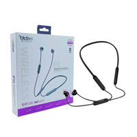 سماعة رياضية نشطة بسطح جل سيليكون ناعم لمقاومة الت...