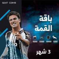 اشتراك IPTV لمدة 3 أشهر