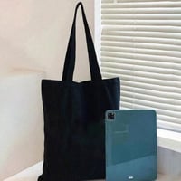 حقيبة قماشية