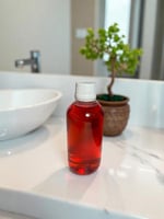 زيت الورد الاحمر الاصلي