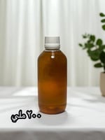 زيت السمسم البلدي الاصلي