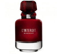 جيفنشي لا انترديت روج او دو بارفيوم 80مل