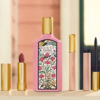 قوتشي فلورا جورجيوس جاردينيا او دي بارفيوم – 100مل