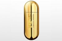 عطر كارولينا هيريرا 212 VIP النسائي او دو بارفيوم...