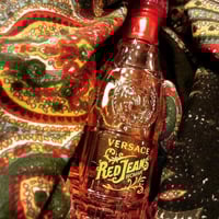 عطر فرزاتشي رد جينز النسائي تواليت 75 مل