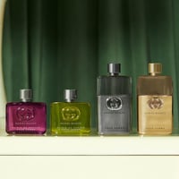 قوتشي جولتي اليكسير دو بارفيوم رجالي 60مل