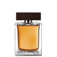 عطر دولتشي غابانا ذا ون الرجالي تواليت 100 مل