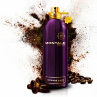 عطر مونتال انتنس كافيه او دو بارفيوم 100 مل