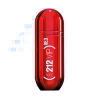 عطر 212 في آي بي روز ريد ليميتد ايديشن من كارولينا...