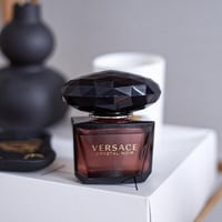 عطر فرزاتشي كريستال نوير برفيوم 90 مل