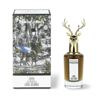 عطر بورتريتس لورد جورج من بنهالغنز - 75مل - او دي...