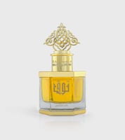 ابراهيم القرشي توك - عنبر سبايسي (الذهبي) او دي با...