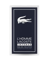 لاكوست لو هوم انتنس او دو تواليت 100 مل