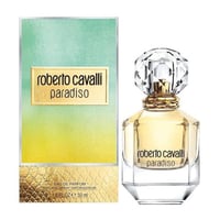 عطر باراديسو من روبرتو كفالي للنساء - اي دي بارفيو...