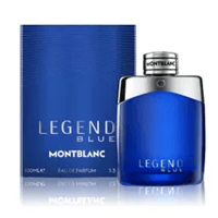 مونت بلانك ليجيند بلو او دي برفيوم 100 مل