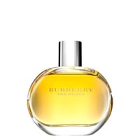 عطر بربري النسائي الاصفر او دو بارفيوم 100 مل