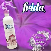 معطر جو فريدا 460مل بهجة-CHILL OUT