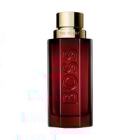 عطر بوس ذا سنت الكسير بارفيوم انتنس رجالي 100مل