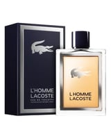 لاكوست لو هوم او دو تواليت 100 مل