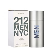 تستر كارولينا هيريرا 212 الرجالي او دو تواليت 100م...