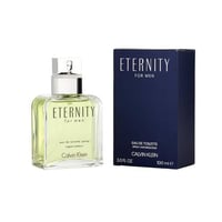 كالفن كلاين اترنتي فور مان او دي تواليت – 100مل