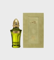 عطر روضة من أحمد، 50 مل