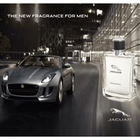 عطر إنوفيشن من جاغوار للرجال - او دي تواليت - 100م...