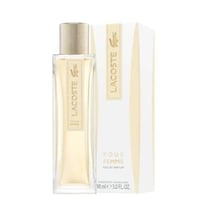 تستر عطر لاكوست بور فيم النسائي او دو بارفيوم 90 م...