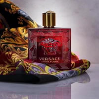 عطر فرزاتشي ايروس فلام رجالي 200 مل