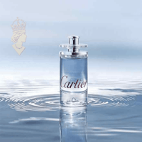 عطر او دي فيتفر بلو من كارتييه - او دي تواليت - 10...