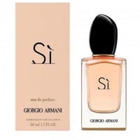 عطر سي من جورجيو أرماني للنساء - او دي بارفيوم 50م...