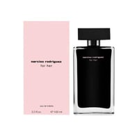 عطر فور هير أو دو تواليت عطور نسائية (100مل)