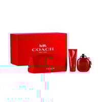 طقم عطر كوتش لوف او دو بارفيوم 90 مل