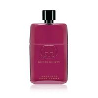 عطر غوتشي غيلتي أبسولوت أو دو بارفيوم للنساء 90مل
