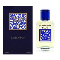عطر دايمند بلو رجالي 100 مل