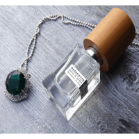 عطر سلفر مسك من ناسوماتو - 30 مل - اكستريت دو بارف...