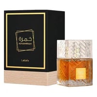 عطر خمرة من لطافة او دي بارفان -100 مل